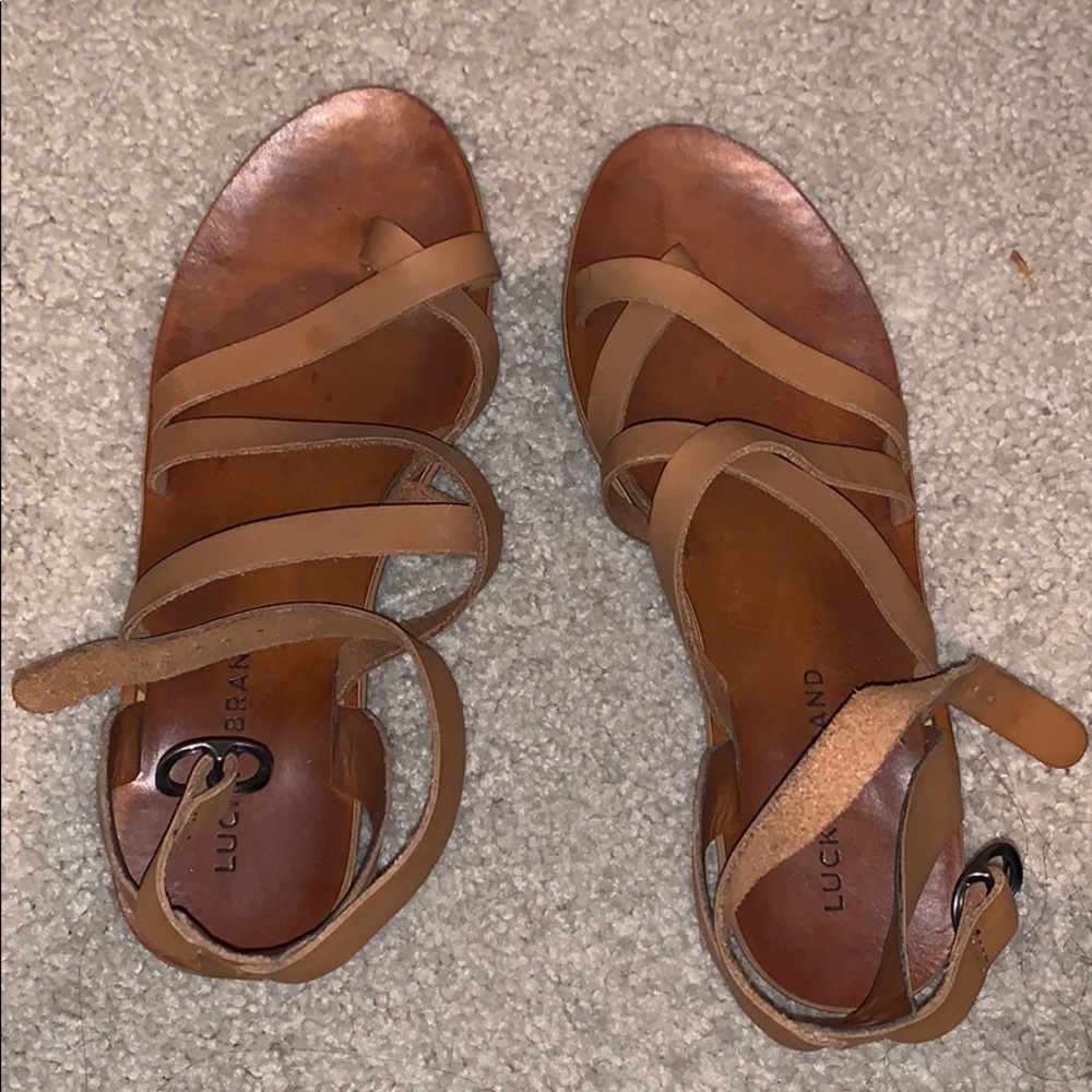 Sandals